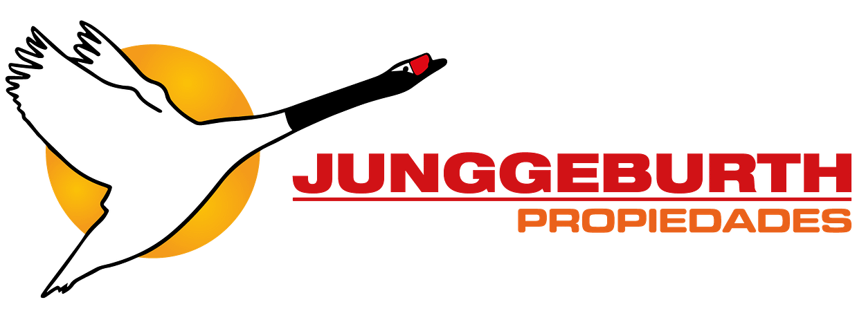 Logo junggeburth propiedades a color